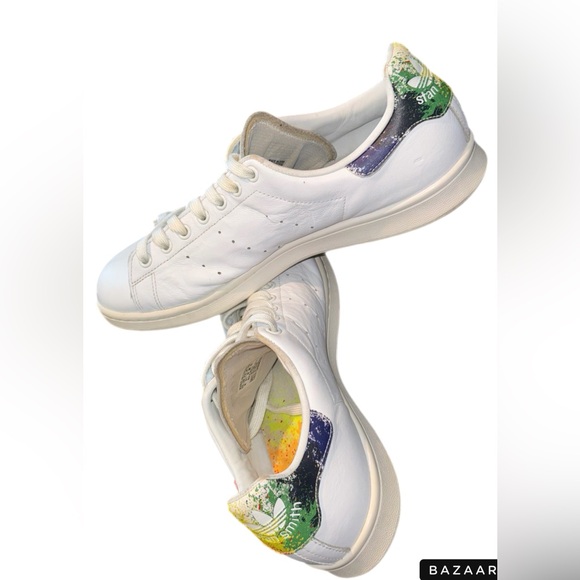 Adidas Stan Smiths  2016 - Picture 4 of 16